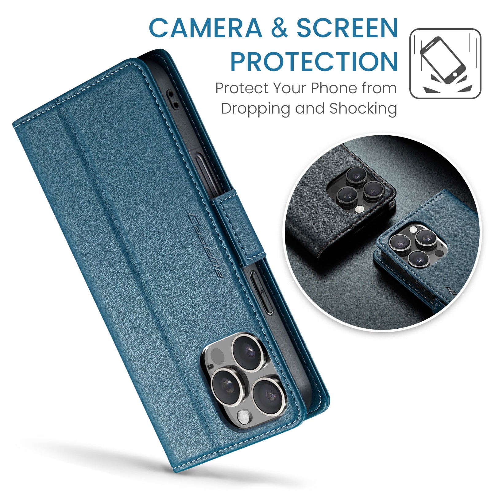 iPhone 16 Pro Max Case