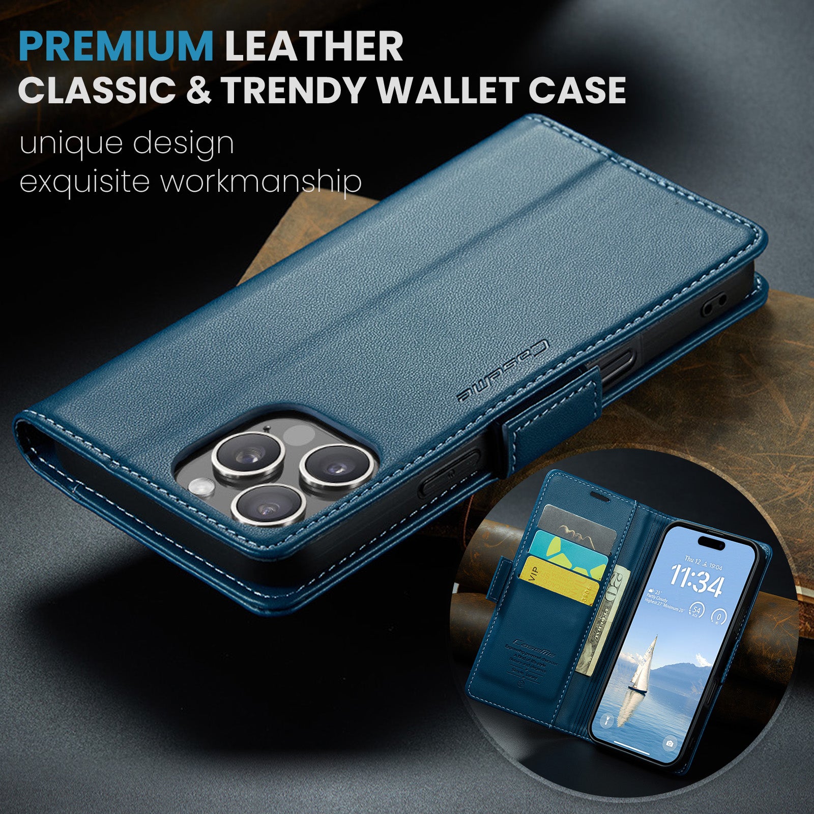 iPhone 16 Pro Max Case