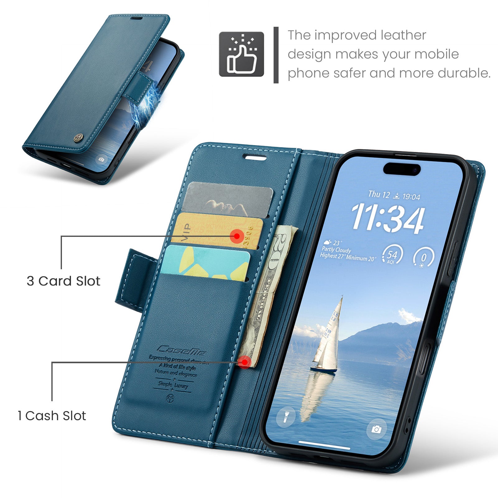 iPhone 16 Pro Max Case