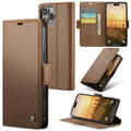 iPhone 16 Pro Case - Brown