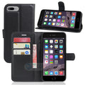 iPhone 7Plus/8Plus Case - Black