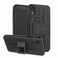 iPhone XR Case - Black