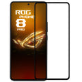 Asus ROG Phone 8 Glass Screen Protector - Black