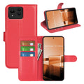 Asus Zenfone 11 Ultra Case - Red