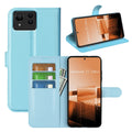 Asus Zenfone 11 Ultra Case - LightBlue