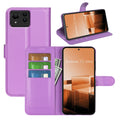 Asus Zenfone 11 Ultra Case - Purple