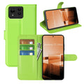 Asus Zenfone 11 Ultra Case - Green