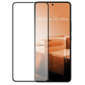 Asus Zenfone 11 Ultra Glass Screen Protector - Black