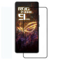 Asus ROG Phone 9 Pro Full Cover Glass Screen Protector - Black