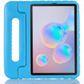 Samsung Galaxy Tab S6 Lite Case (2024) - Blue