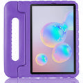 Samsung Galaxy Tab S6 Lite Case (2024) - Purple