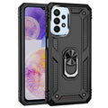 Samsung Galaxy A23 Case - Black