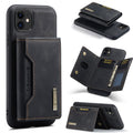 iPhone 8 Case - Black