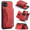 iPhone 8 Case - Red