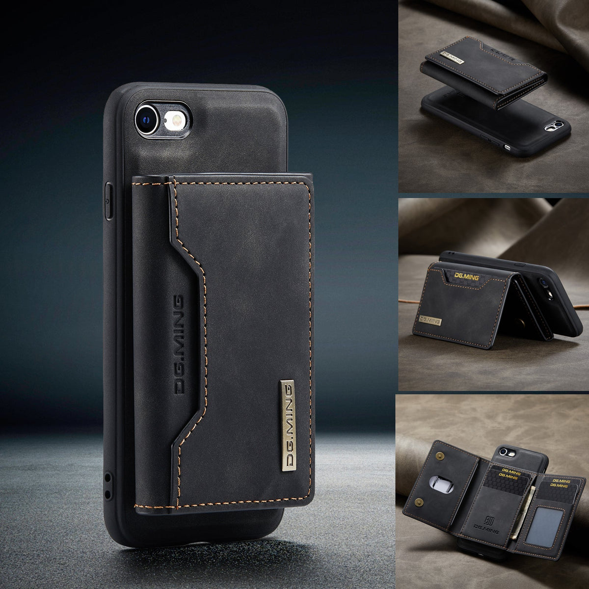 iPhone SE Case (2nd Gen 2020)