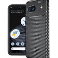 Google Pixel 8a Case - Black