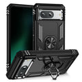 Google Pixel 8a Case - Black