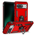 Google Pixel 8a Case - Red