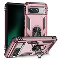 Google Pixel 8a Case - RoseGold