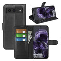 Google Pixel 8a Case - Black