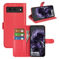 Google Pixel 8a Case - Red