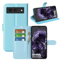 Google Pixel 8a Case - LightBlue
