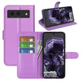 Google Pixel 8a Case - Purple