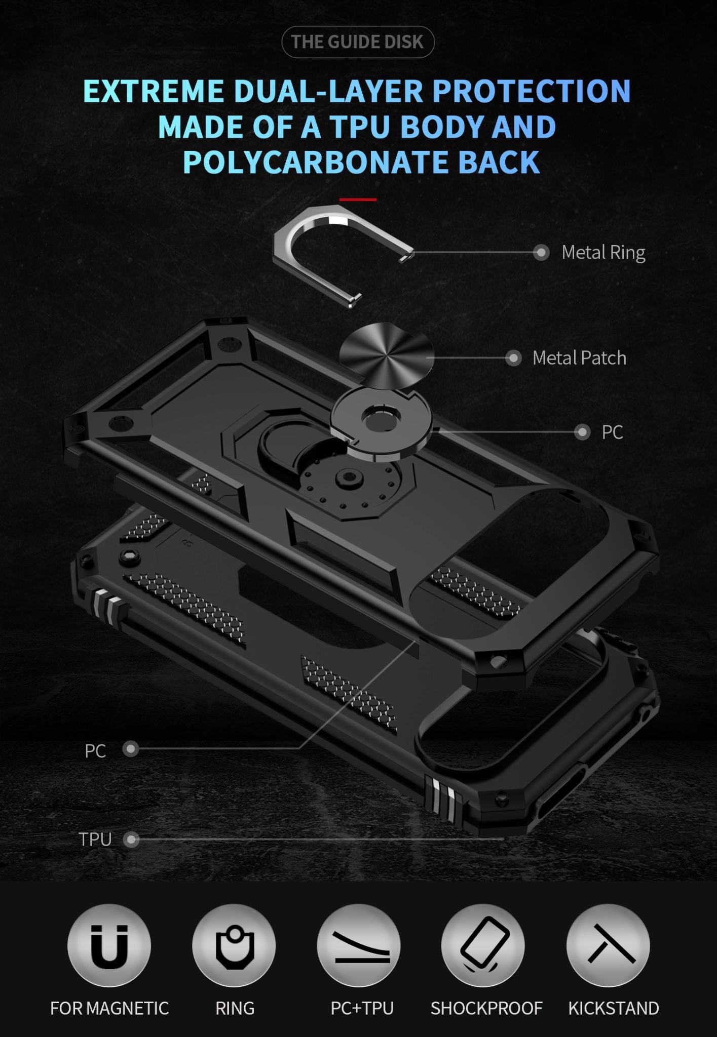 Google Pixel 9 Case