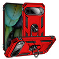 Google Pixel 9 Case - Red