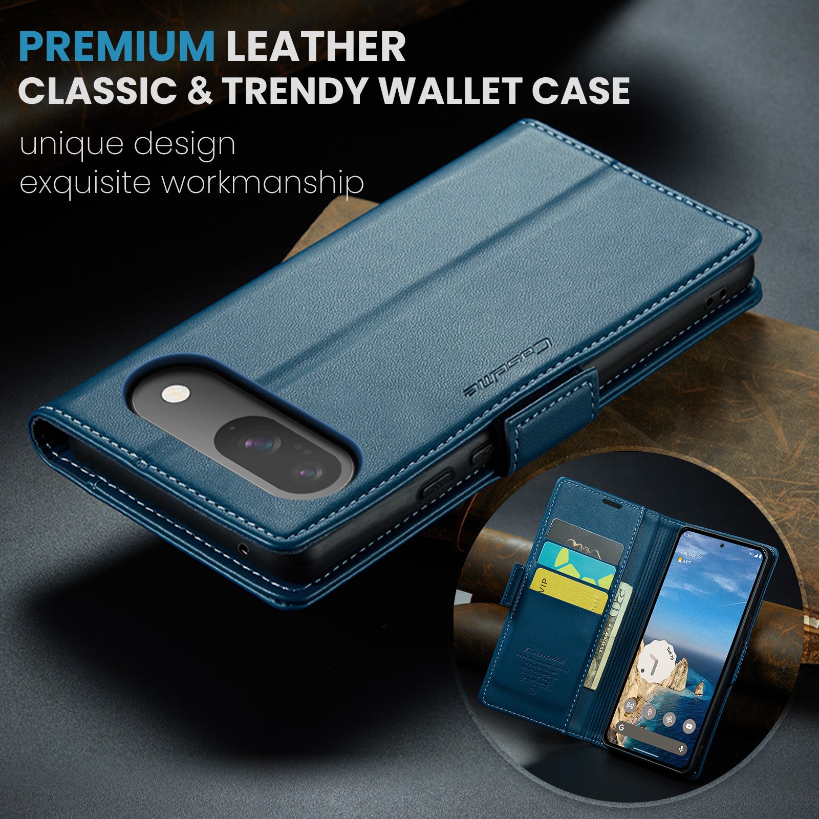 Google Pixel 9 Case