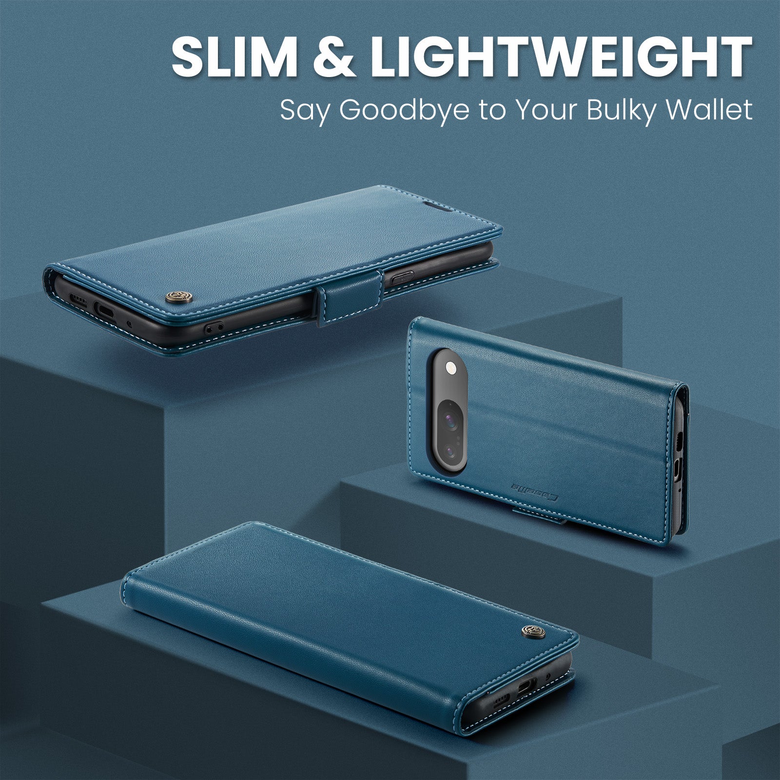 Google Pixel 9 Case
