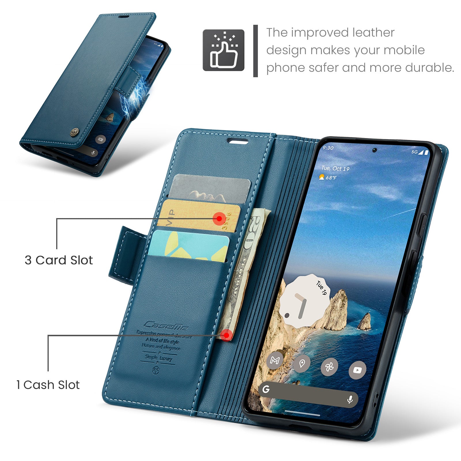 Google Pixel 9 Case
