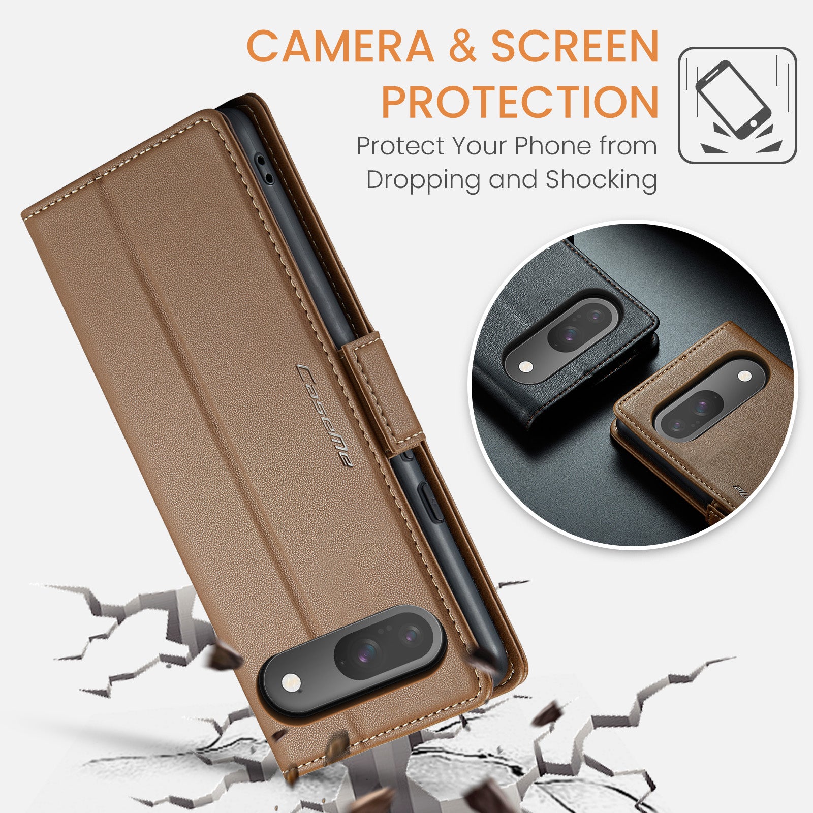 Google Pixel 9 Case