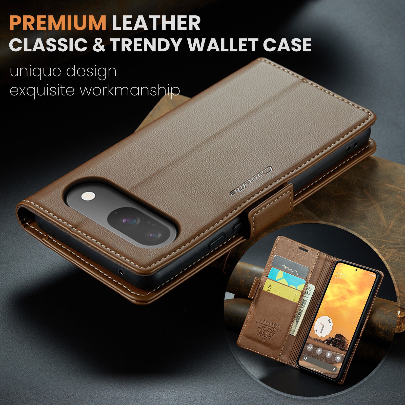 Google Pixel 9 Case