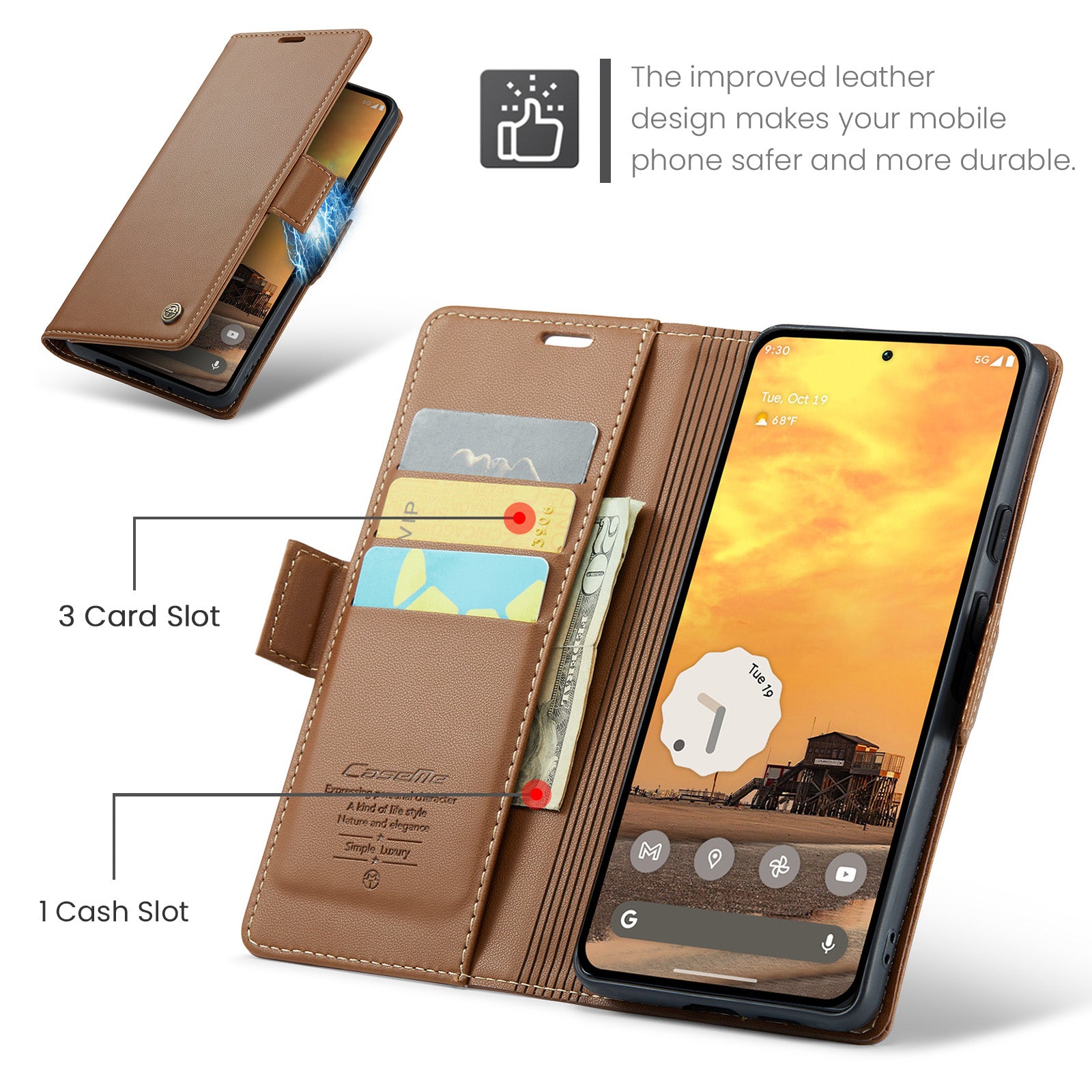 Google Pixel 9 Case