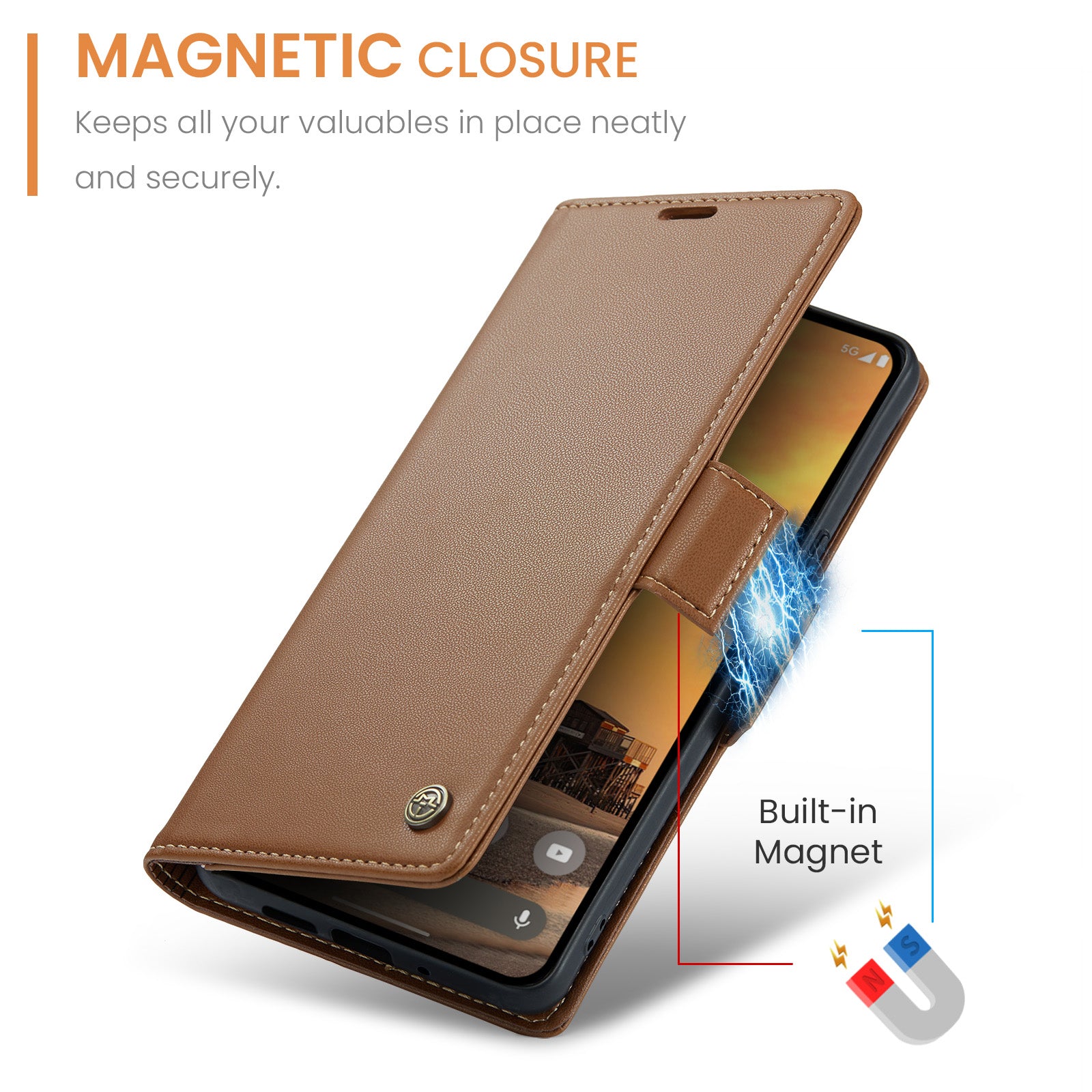 Google Pixel 9 Case