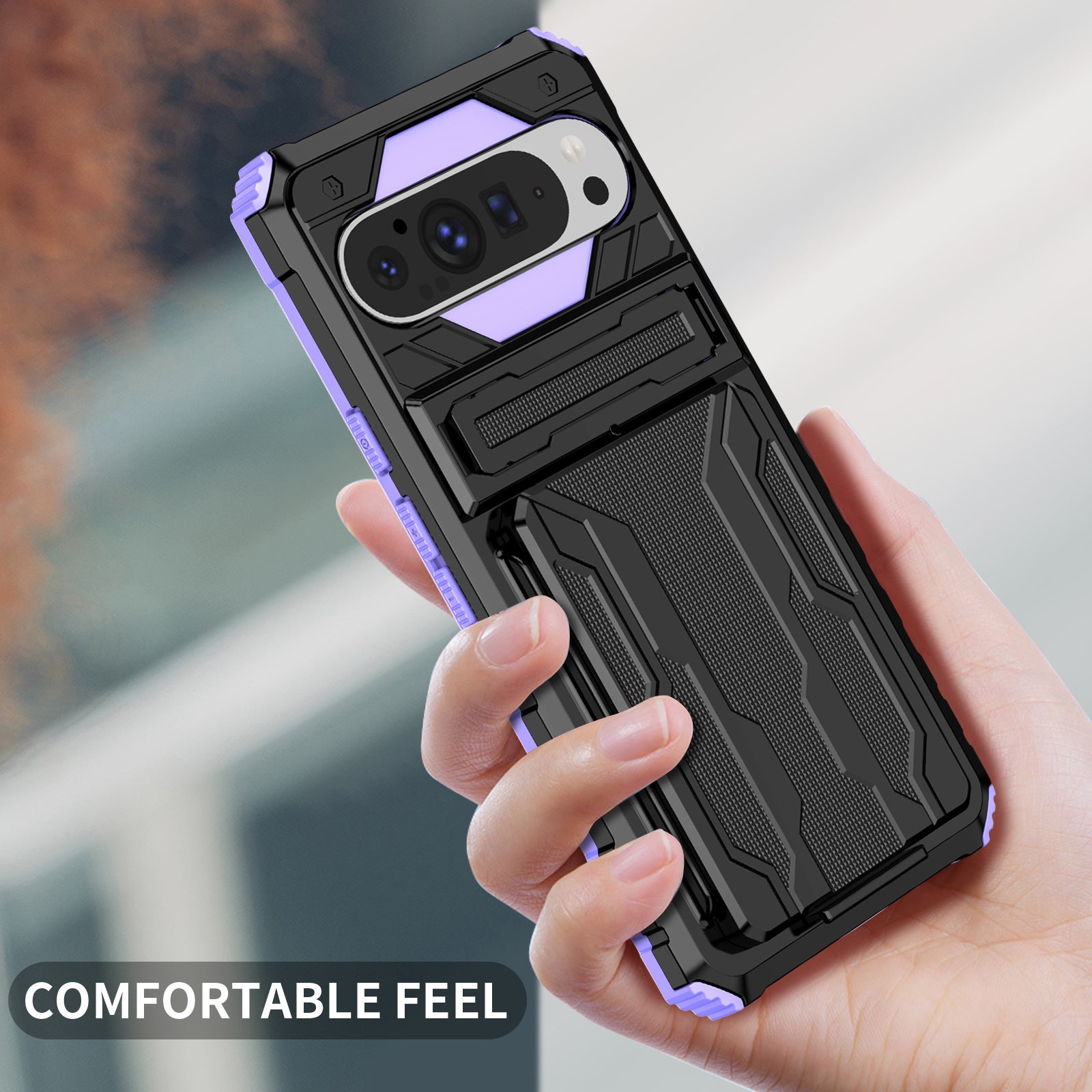Google Pixel 9 Pro XL Case