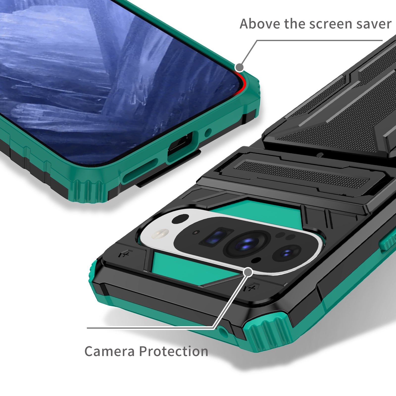 Google Pixel 9 Pro XL Case