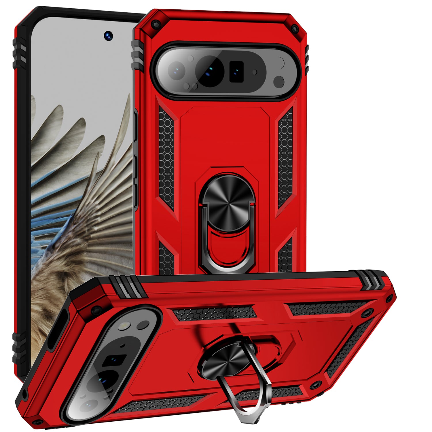 Google Pixel 9 Pro XL Case