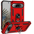 Google Pixel 9 Pro XL Case - Red