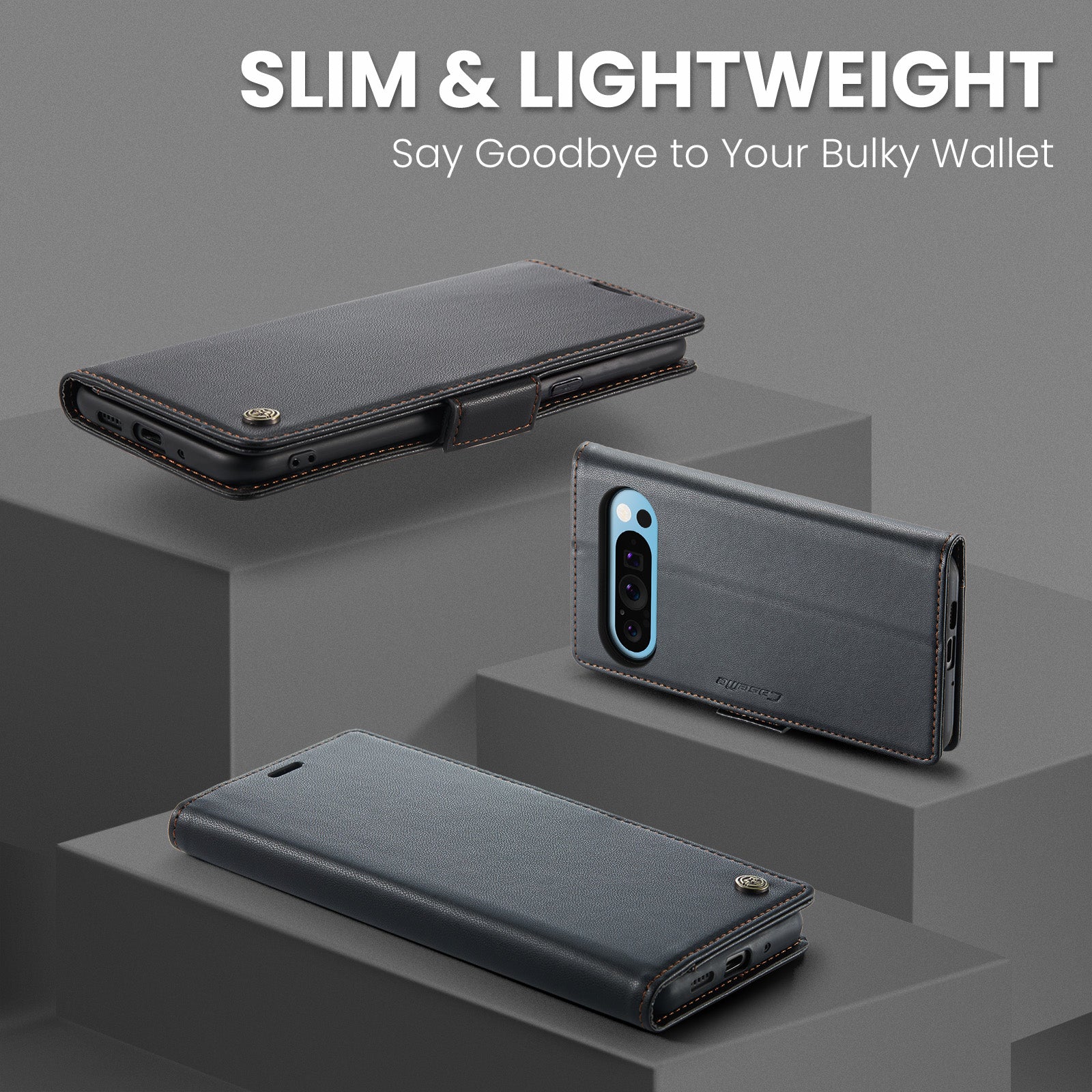 Google Pixel 9 Pro XL Case