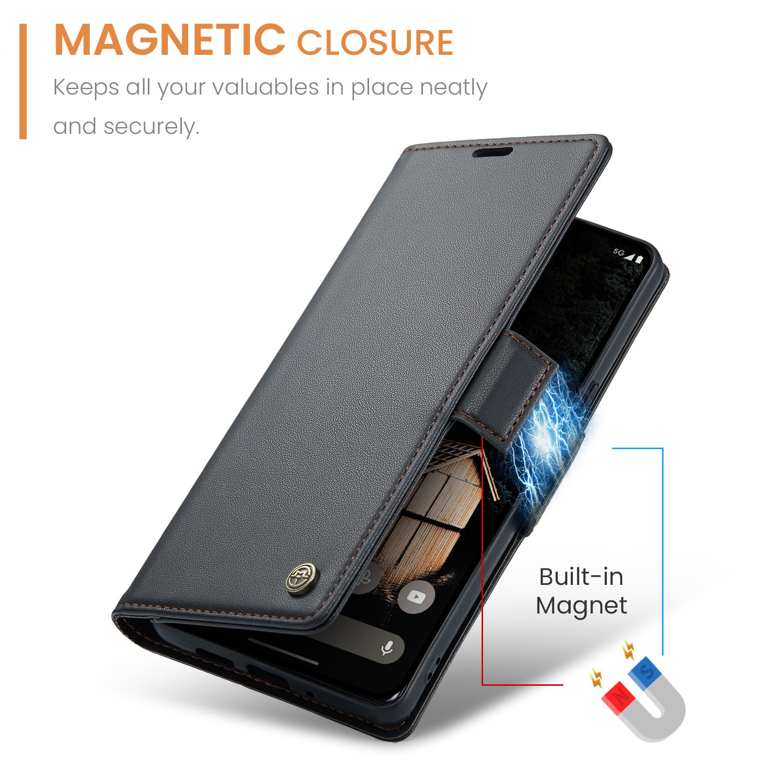 Google Pixel 9 Pro XL Case
