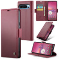 Google Pixel 9 Pro XL Case - Maroon
