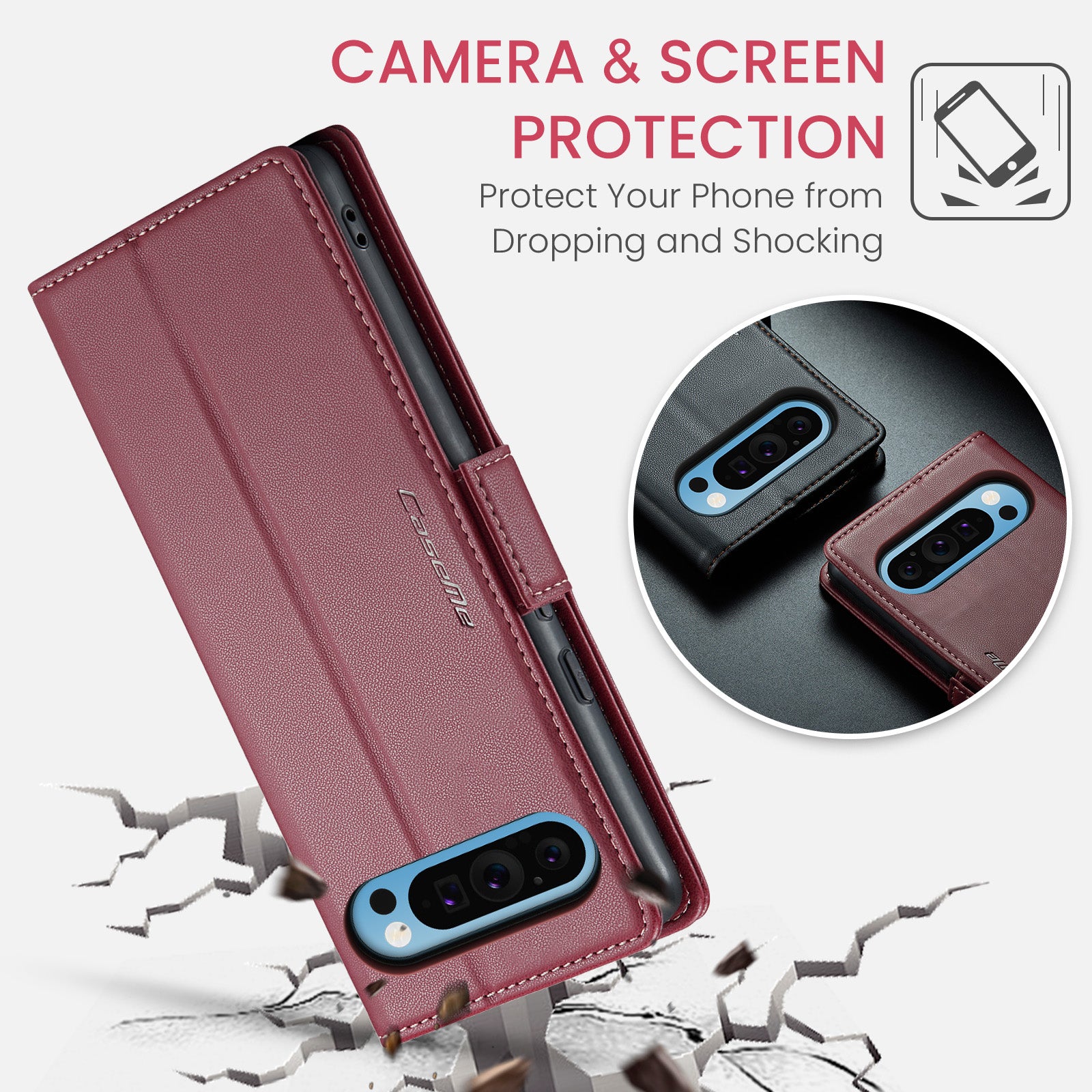 Google Pixel 9 Pro XL Case