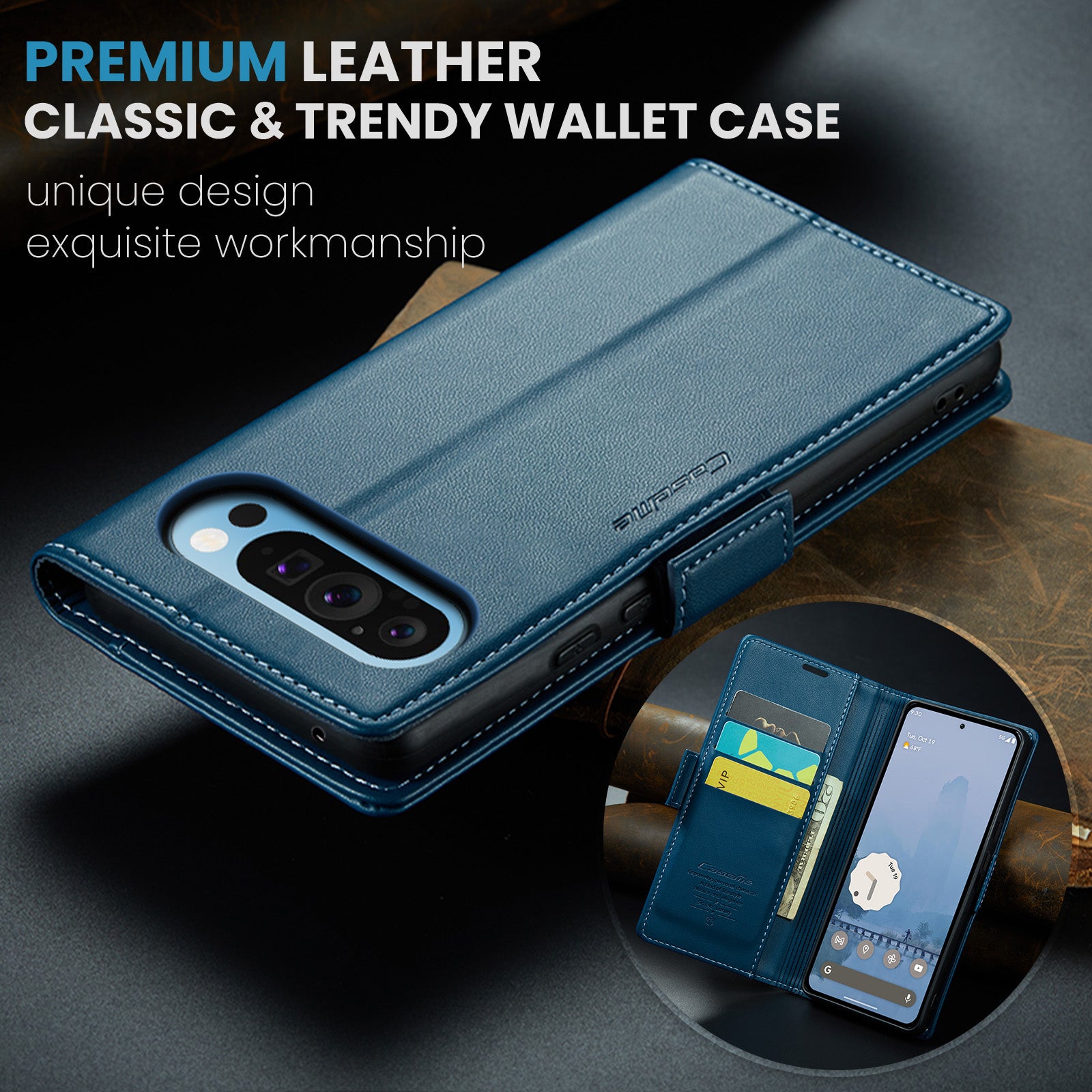Google Pixel 9 Pro XL Case