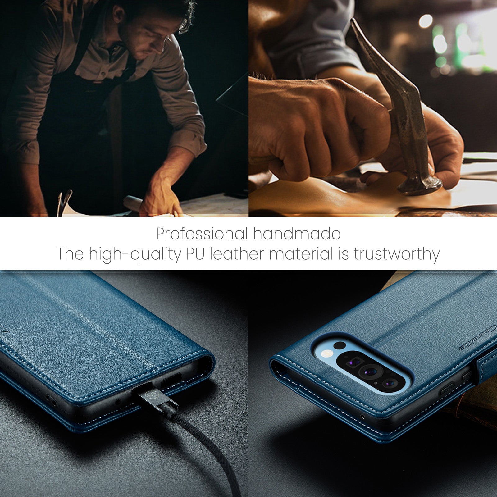 Google Pixel 9 Pro XL Case