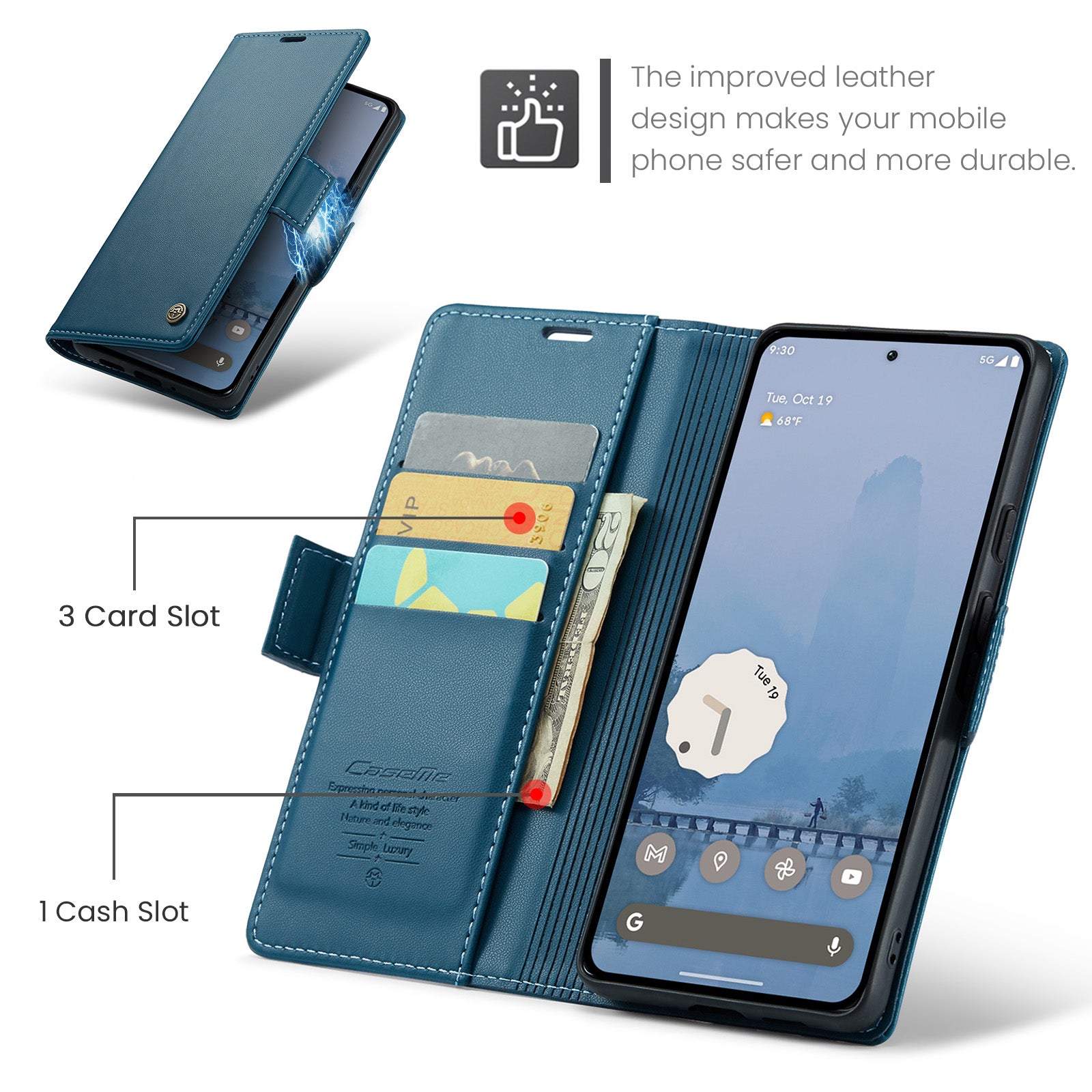 Google Pixel 9 Pro XL Case