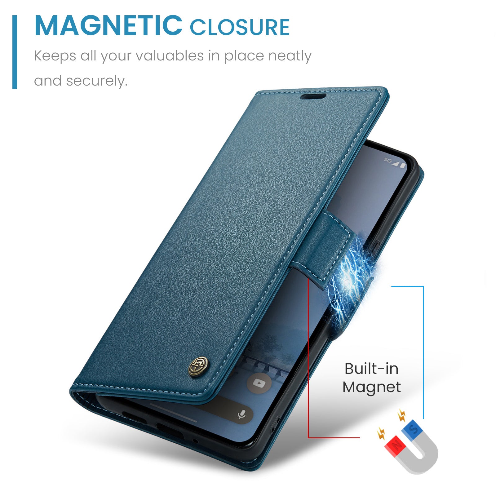 Google Pixel 9 Pro XL Case
