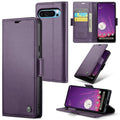 Google Pixel 9 Pro XL Case - Purple