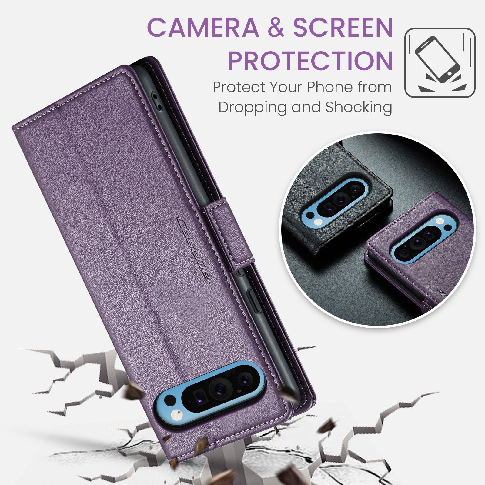 Google Pixel 9 Pro XL Case